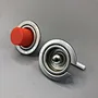 double butane gas stove